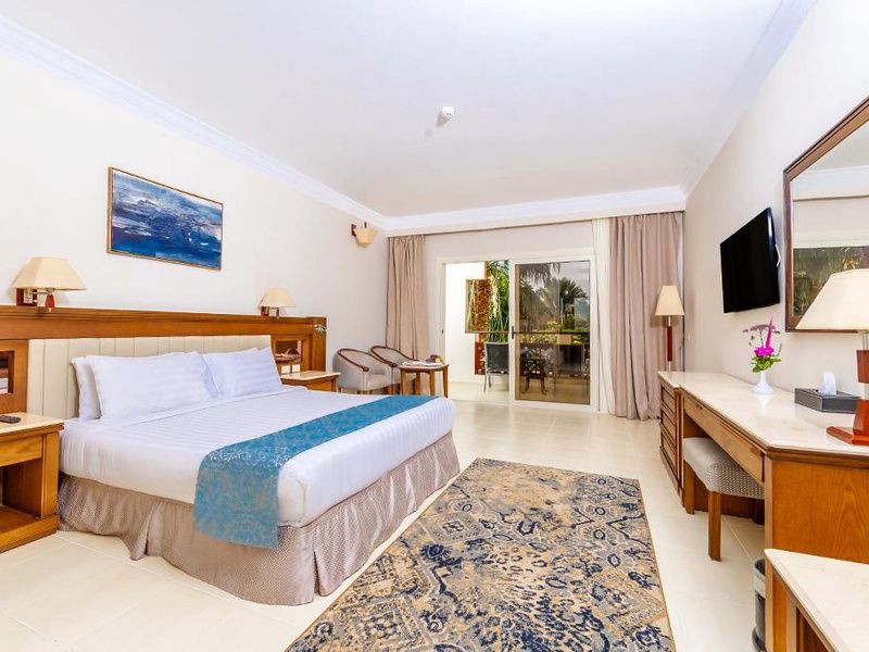Hôtel Serenity Alpha Beach 5* pas cher photo 6