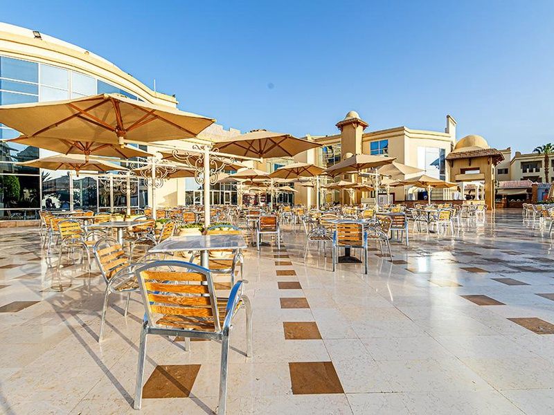 Hôtel Serenity Alpha Beach 5* pas cher photo 9