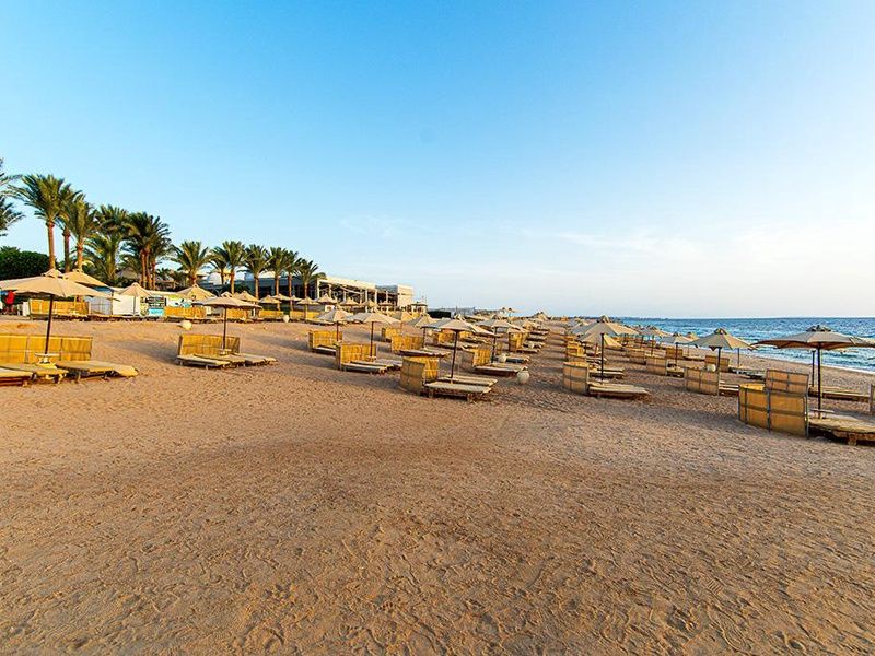 Hôtel Serenity Alpha Beach 5* pas cher photo 12