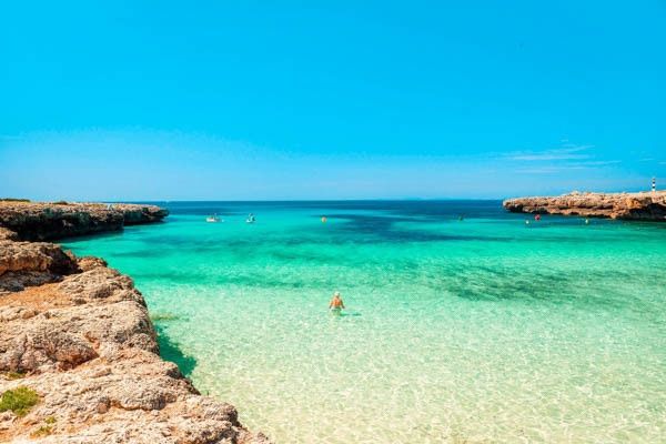 Hôtel Bravo Club Menorca 4* pas cher photo 4