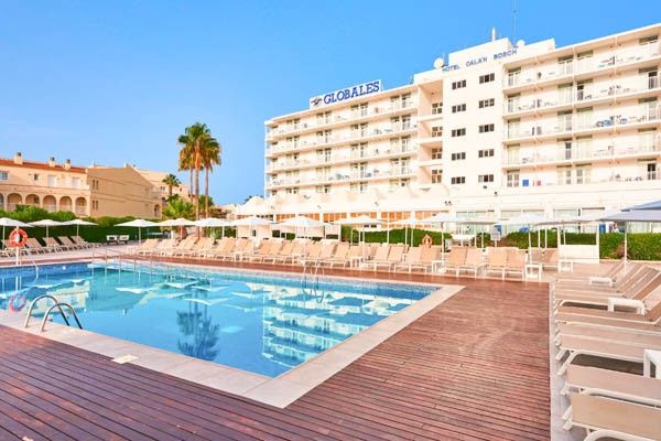 Hôtel Bravo Club Menorca 4* pas cher photo 6