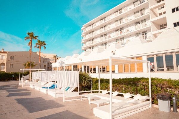 Hôtel Bravo Club Menorca 4* pas cher photo 7