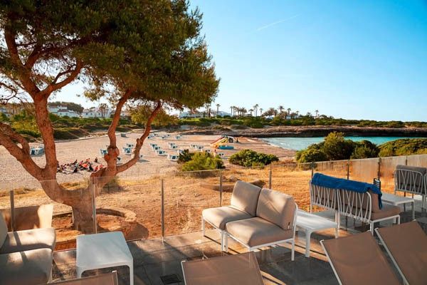 Hôtel Bravo Club Menorca 4* pas cher photo 8