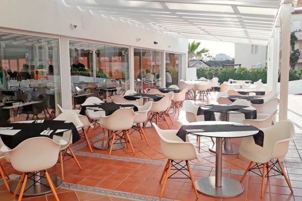 Hôtel Bravo Club Menorca 4* pas cher photo 9