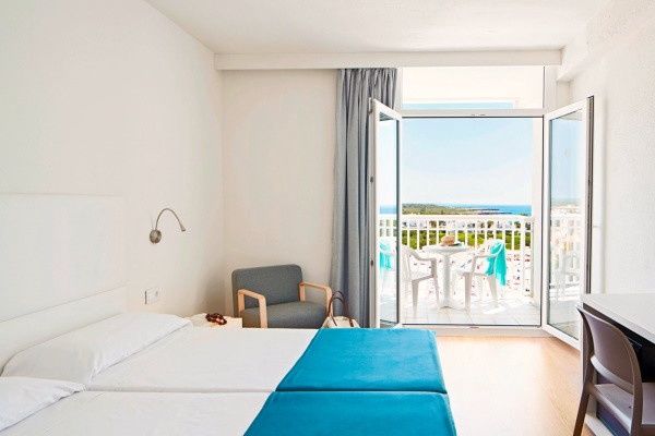 Hôtel Bravo Club Menorca 4* pas cher photo 10