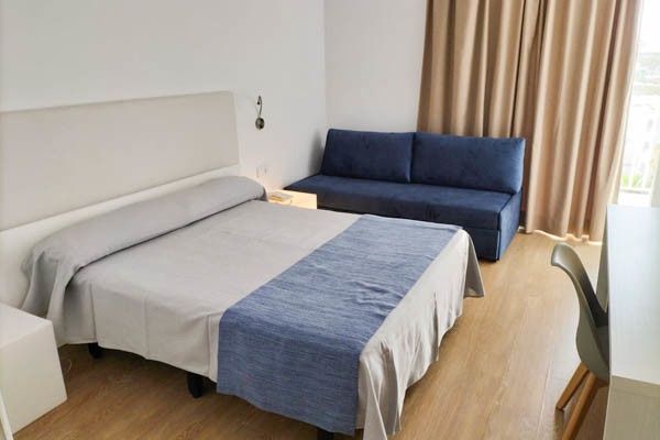 Hôtel Bravo Club Menorca 4* pas cher photo 11