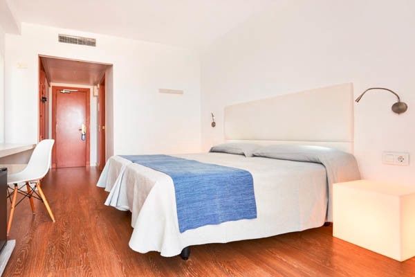 Hôtel Bravo Club Menorca 4* pas cher photo 12