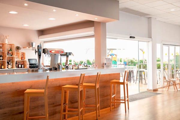 Hôtel Bravo Club Menorca 4* pas cher photo 14