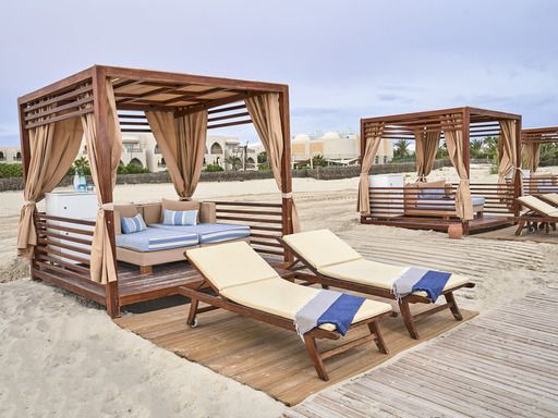 Hôtel Blue palm beach palace Djerba 5* - Adult only +16ans pas cher photo 2