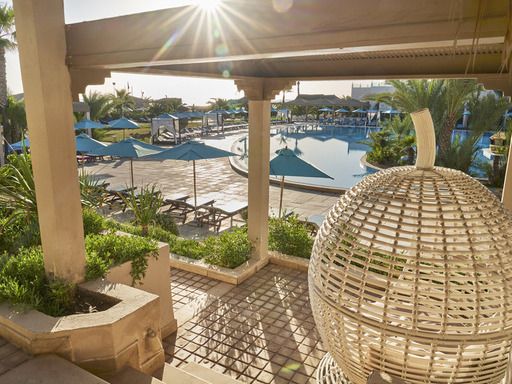 Hôtel Blue palm beach palace Djerba 5* - Adult only +16ans pas cher photo 6