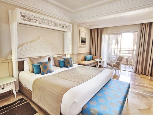 Hôtel Blue palm beach palace Djerba 5* - Adult only +16ans pas cher photo 10