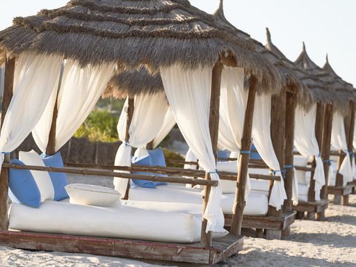 Hôtel Blue palm beach palace Djerba 5* - Adult only +16ans pas cher photo 12