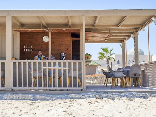 Hôtel Blue palm beach palace Djerba 5* - Adult only +16ans pas cher photo 20