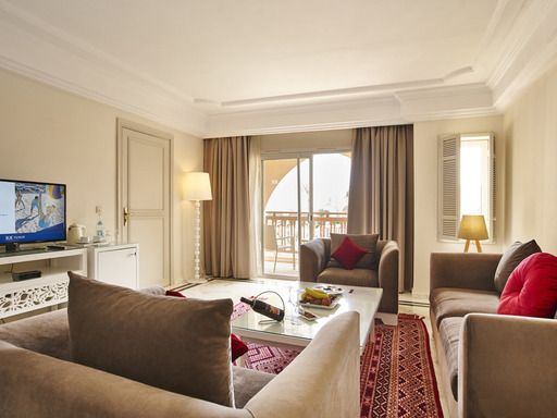 Hôtel Blue palm beach palace Djerba 5* - Adult only +16ans pas cher photo 22