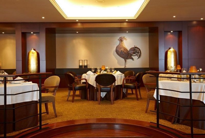 Hôtel The Cliff Bay 5* pas cher photo 2