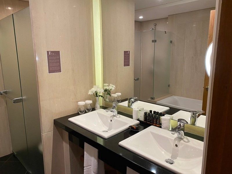 Hôtel The Cliff Bay 5* pas cher photo 4