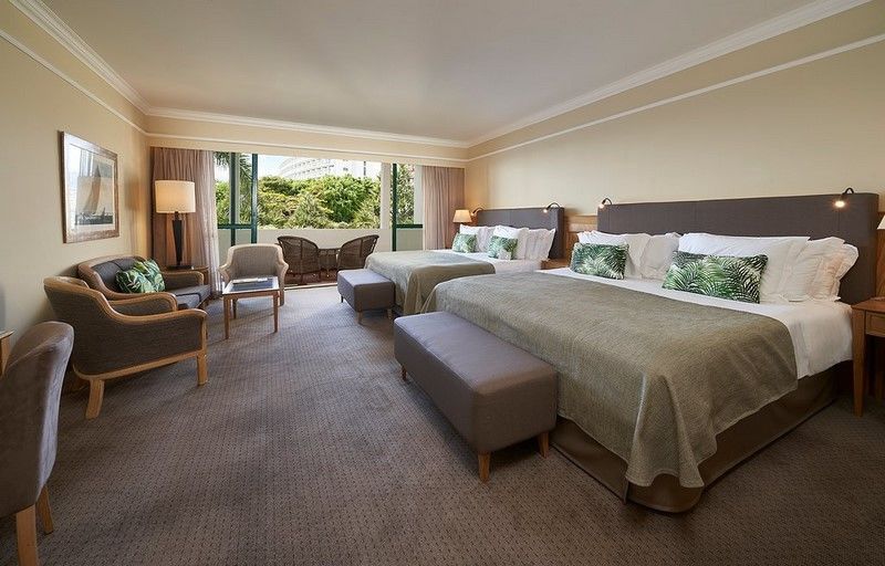 Hôtel The Cliff Bay 5* pas cher photo 6