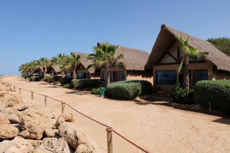 Hôtel Westpoint Dakhla 4* pas cher photo 3