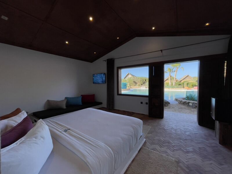 Hôtel Westpoint Dakhla 4* pas cher photo 7
