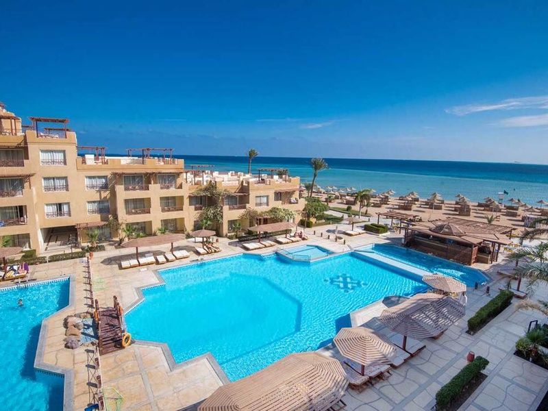 Hotel Imperial Shams Hotels & Resorts 4* pas cher photo 1