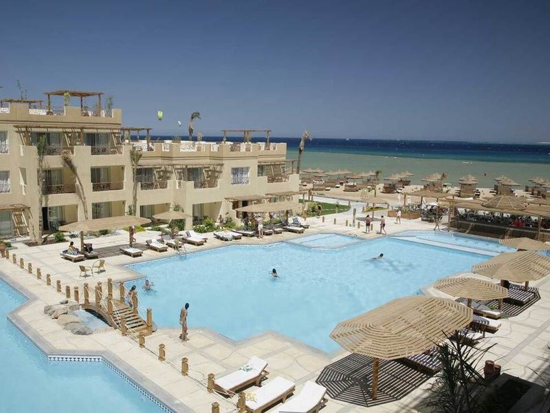 Hotel Imperial Shams Hotels & Resorts 4* pas cher photo 3