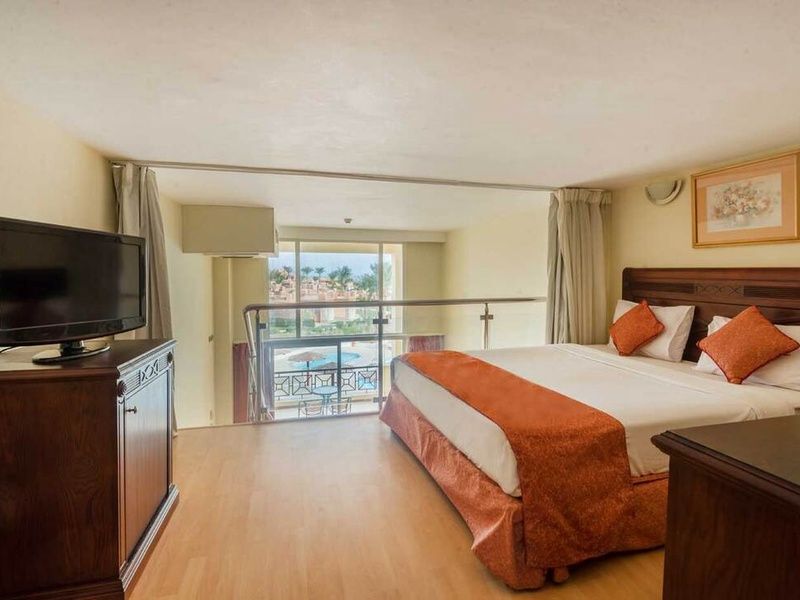 Hotel Imperial Shams Hotels & Resorts 4* pas cher photo 5