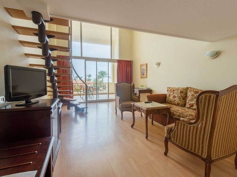 Hotel Imperial Shams Hotels & Resorts 4* pas cher photo 7