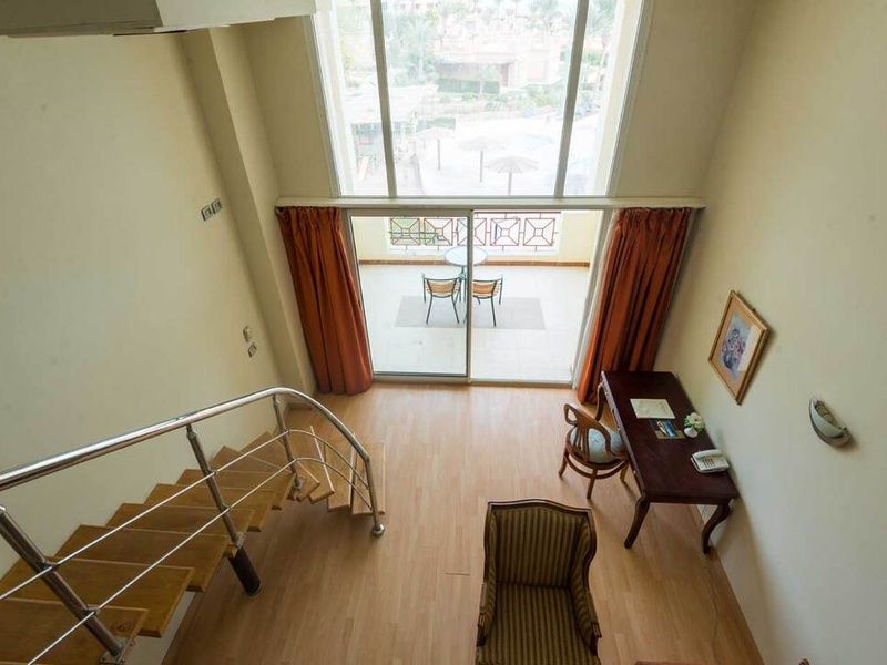 Hotel Imperial Shams Hotels & Resorts 4* pas cher photo 8