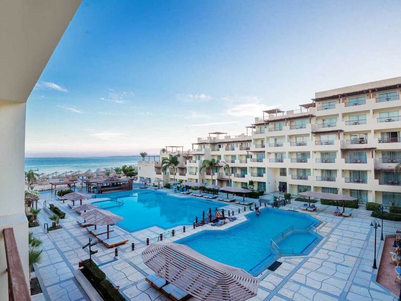 Hotel Imperial Shams Hotels & Resorts 4* pas cher photo 9