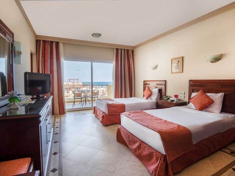 Hotel Imperial Shams Hotels & Resorts 4* pas cher photo 10