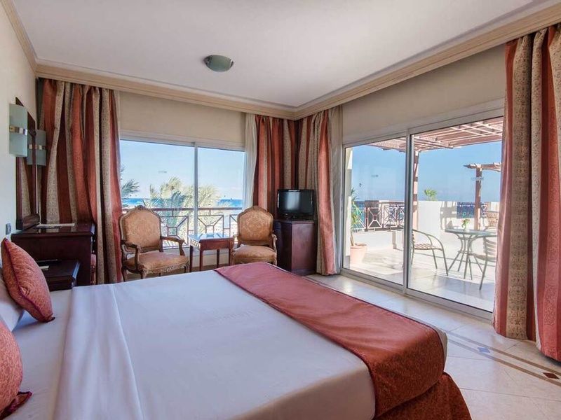 Hotel Imperial Shams Hotels & Resorts 4* pas cher photo 11