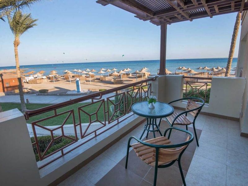 Hotel Imperial Shams Hotels & Resorts 4* pas cher photo 12