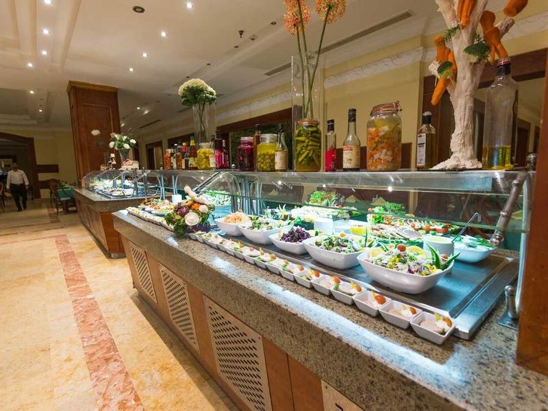 Hotel Imperial Shams Hotels & Resorts 4* pas cher photo 13