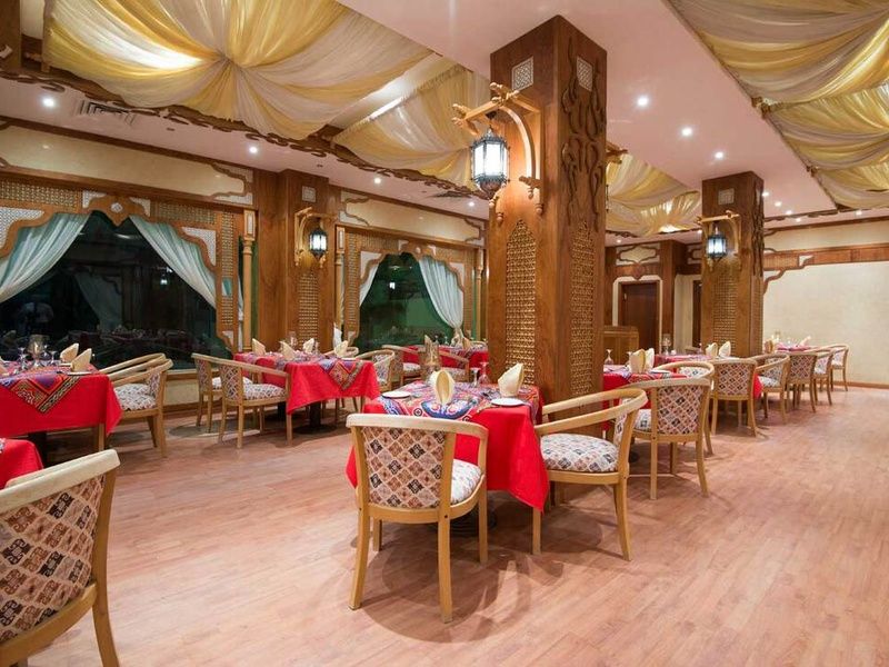 Hotel Imperial Shams Hotels & Resorts 4* pas cher photo 14