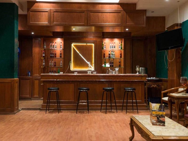 Hotel Imperial Shams Hotels & Resorts 4* pas cher photo 15