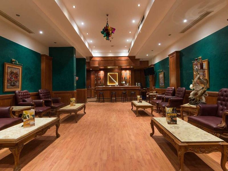 Hotel Imperial Shams Hotels & Resorts 4* pas cher photo 16