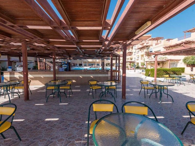 Hotel Imperial Shams Hotels & Resorts 4* pas cher photo 17