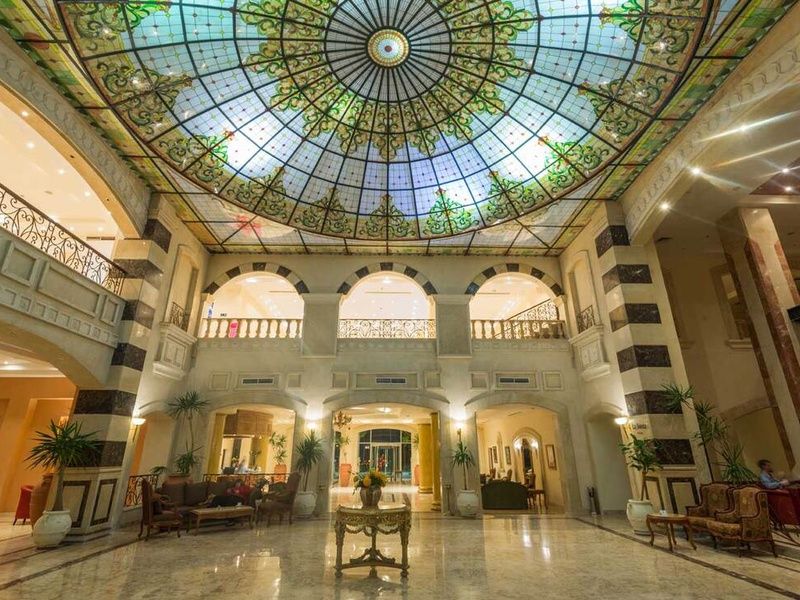 Hotel Imperial Shams Hotels & Resorts 4* pas cher photo 18