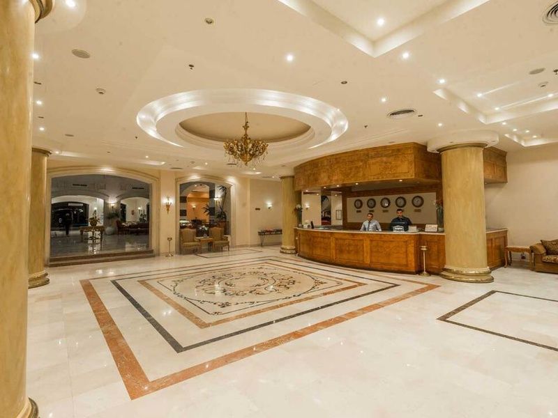 Hotel Imperial Shams Hotels & Resorts 4* pas cher photo 19