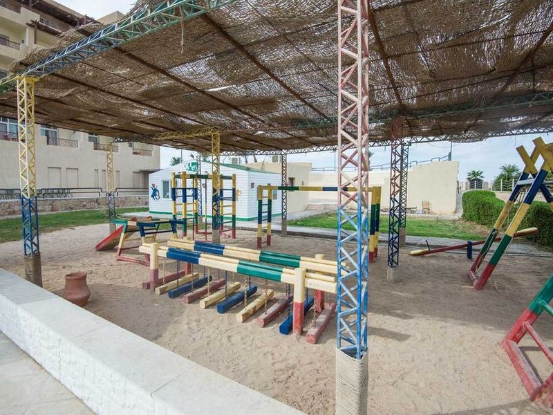 Hotel Imperial Shams Hotels & Resorts 4* pas cher photo 20