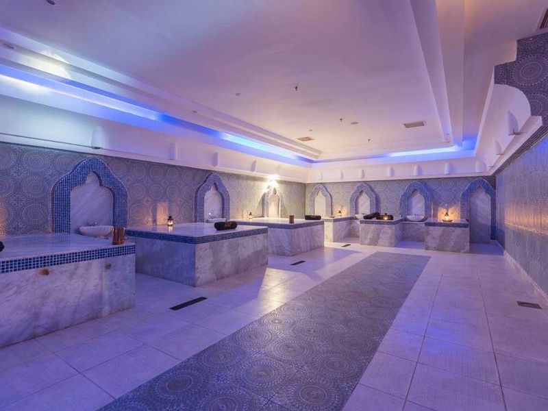 Hotel Imperial Shams Hotels & Resorts 4* pas cher photo 22