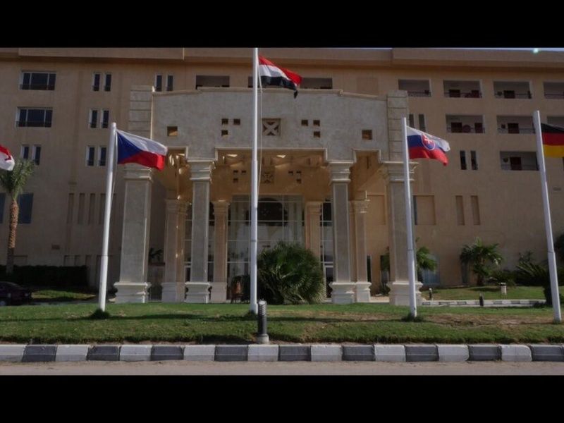 Hotel Imperial Shams Hotels & Resorts 4* pas cher photo 25