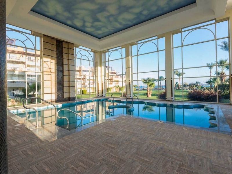 Hotel Imperial Shams Hotels & Resorts 4* pas cher photo 26