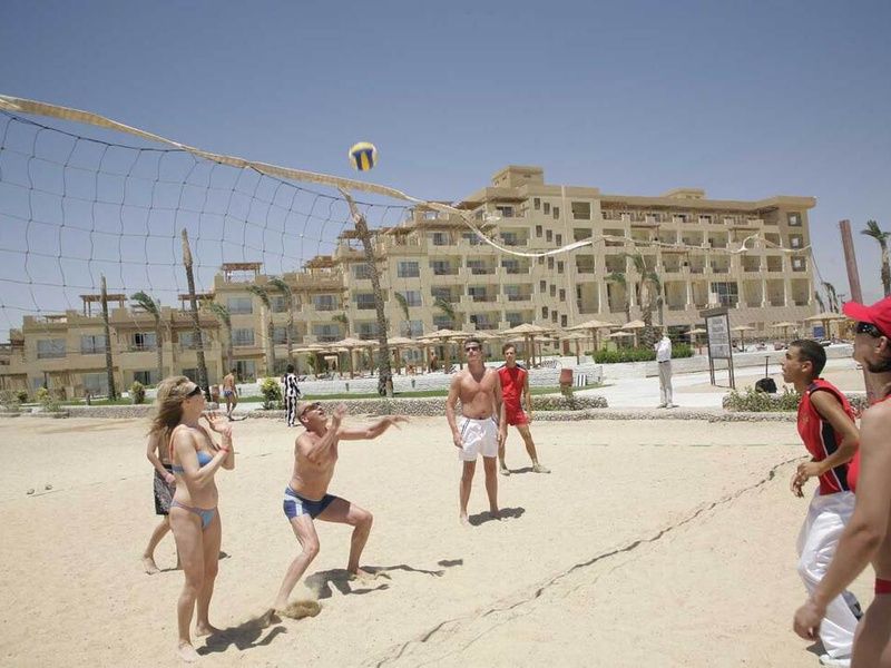 Hotel Imperial Shams Hotels & Resorts 4* pas cher photo 27