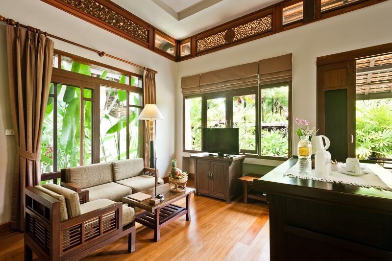 Hôtel Khaolak Bhandari Resort et Spa 4* pas cher photo 4