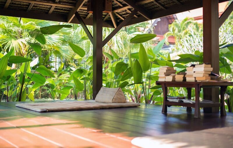 Hôtel Khaolak Bhandari Resort et Spa 4* pas cher photo 5