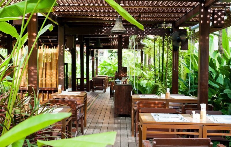 Hôtel Khaolak Bhandari Resort et Spa 4* pas cher photo 7