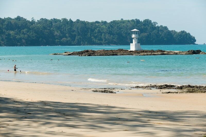 Hôtel Khaolak Bhandari Resort et Spa 4* pas cher photo 10