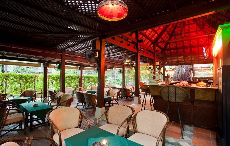 Hôtel Khaolak Bhandari Resort et Spa 4* pas cher photo 15