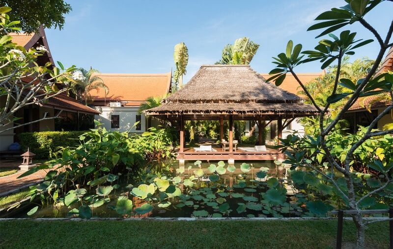 Hôtel Khaolak Bhandari Resort et Spa 4* pas cher photo 18